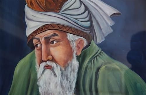 Celebrating Rumi: Poetry, Philosophy, and Symbols of the Sufi Path