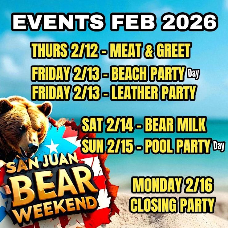 Event Photos