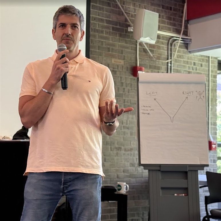 The ARFID UK Breakthrough Retreat