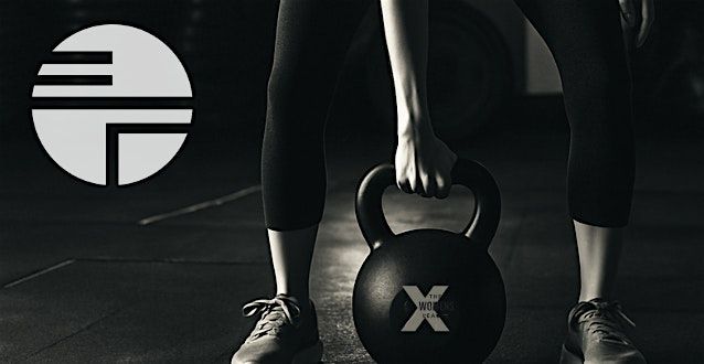 MIND. MUSCLE. MOVEMENT. \u2014 A Women\u2019s League x Elevate Fitness Event