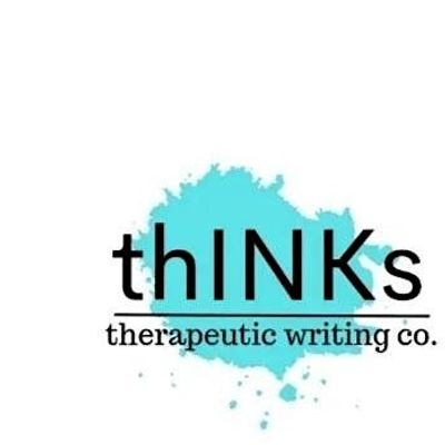 Thinks Therapeutic Writing Co
