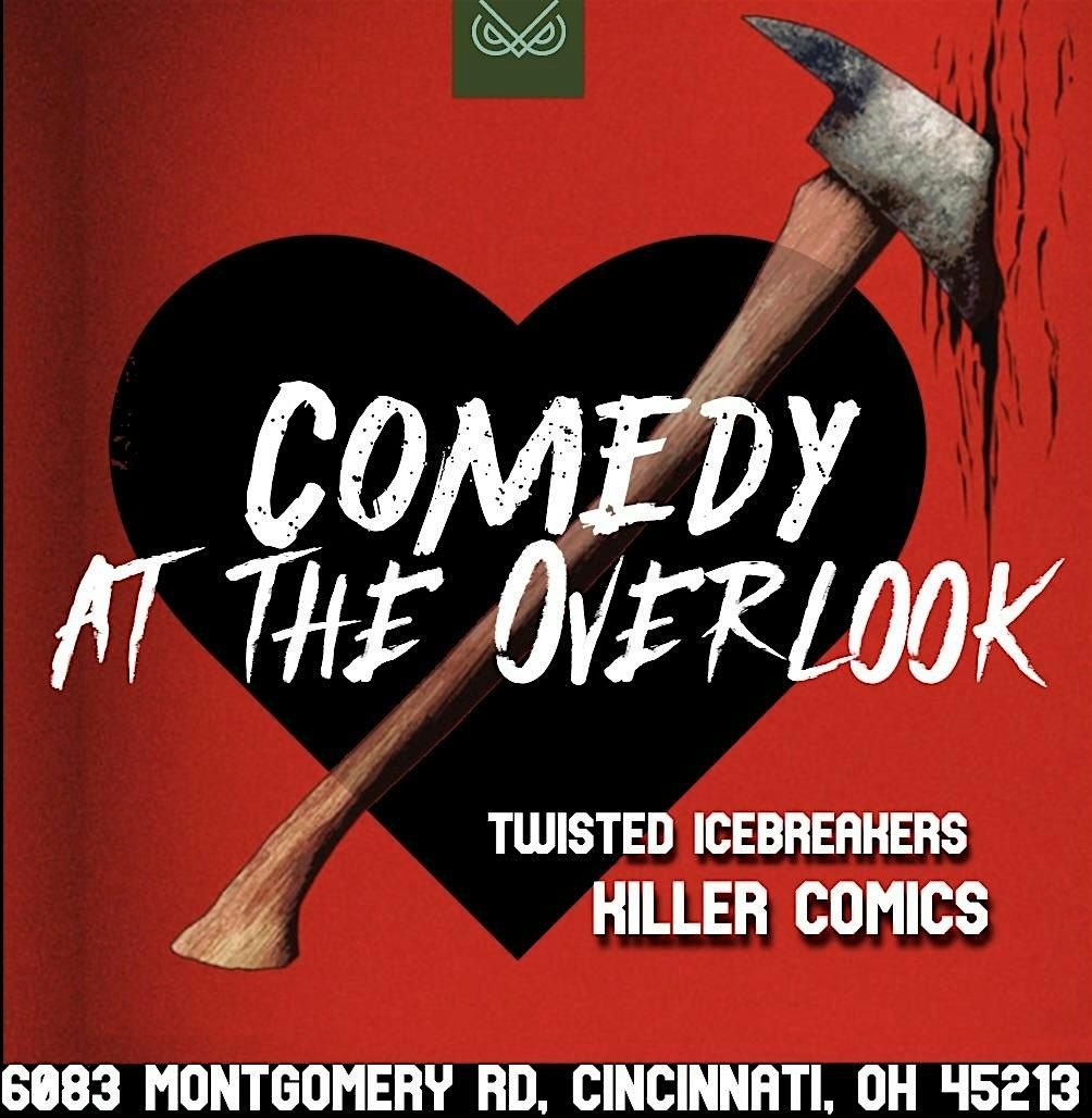 The Shining Comedy Show