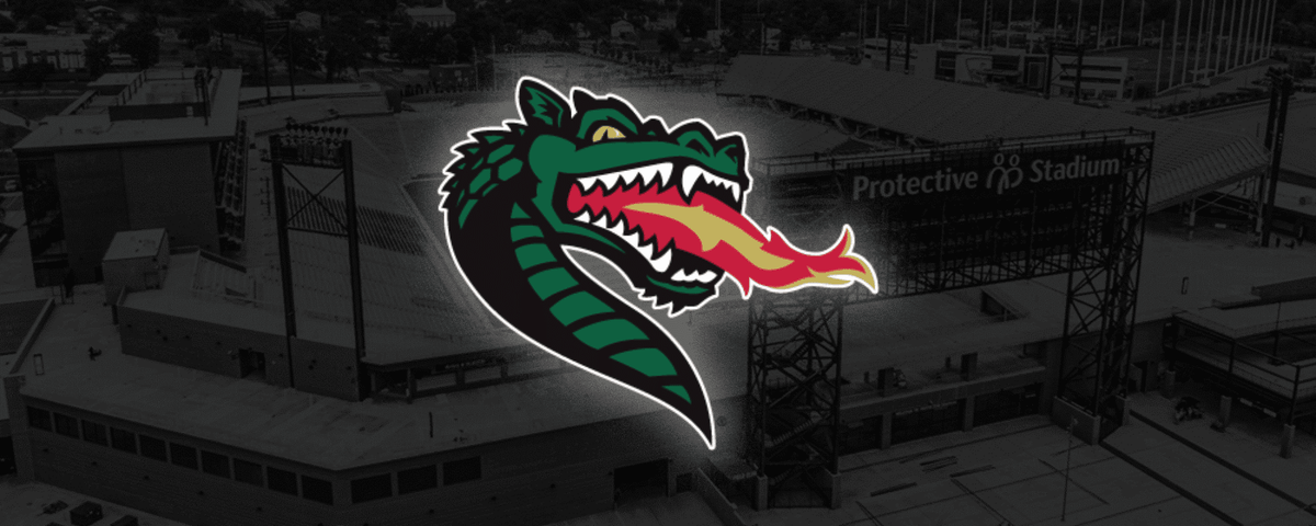 Akron Zips at UAB Blazers Football