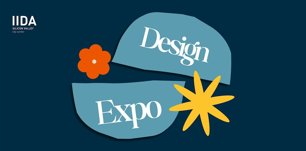 Silicon Valley Design Expo 2025