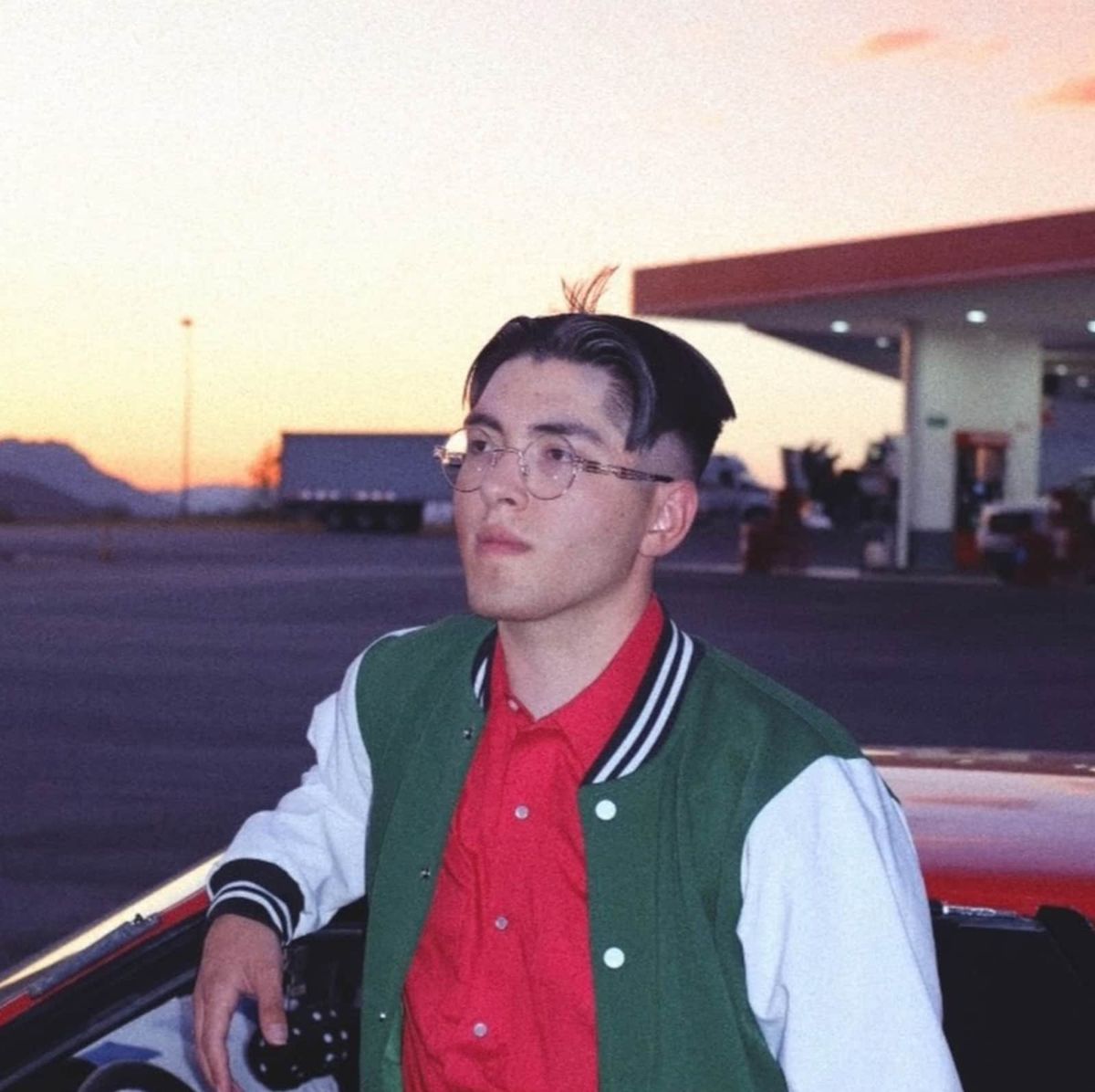 Kevin Kaarl Guadalajara Tickets