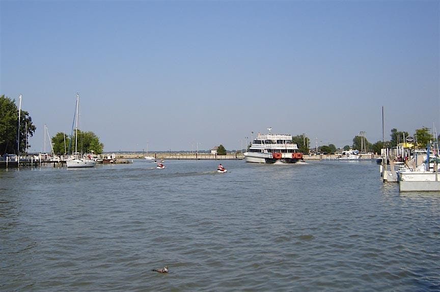 Amazing Scavenger Hunt! - Port Clinton\u2018s Puzzling Pursuit