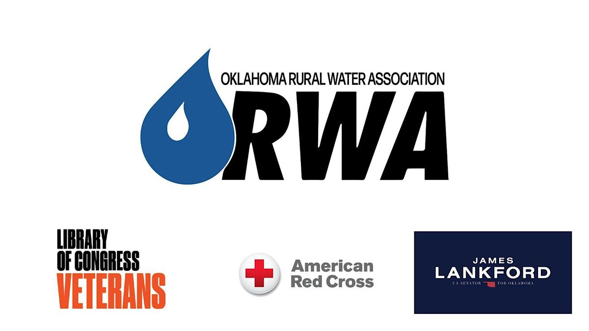 Volunteers for Veteran History Project in Norman, OK