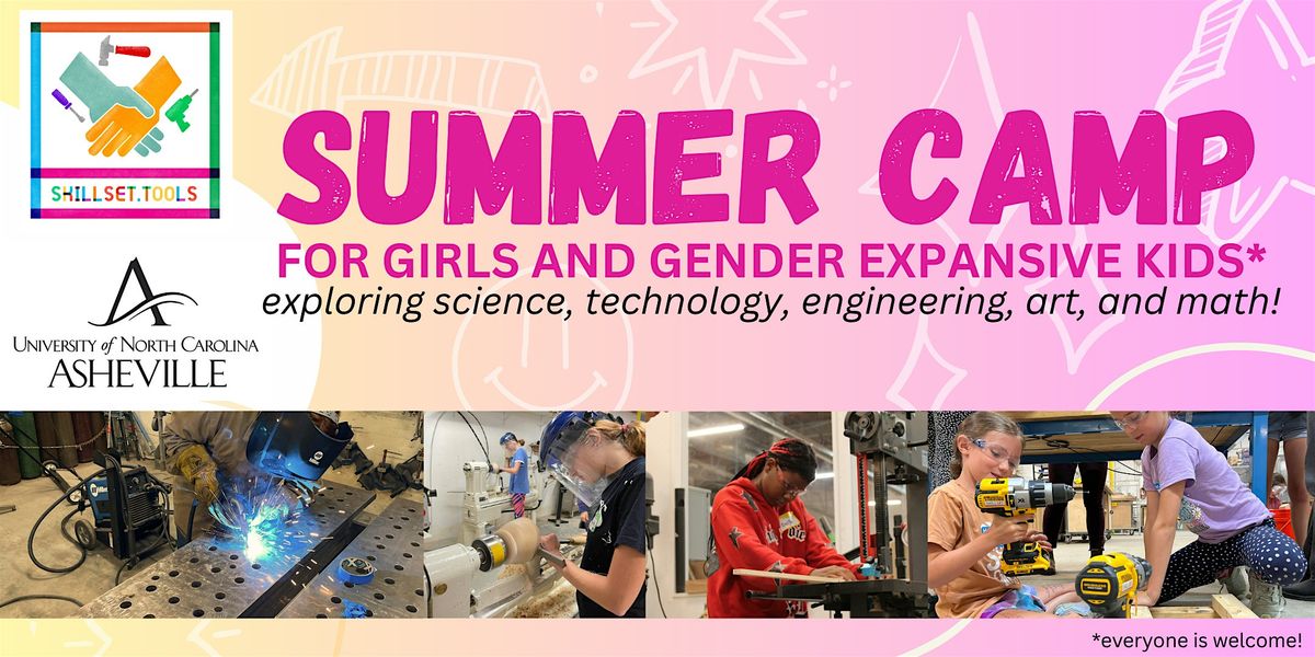 Woodturning Summer Camp 2026 (Ages 13-17)