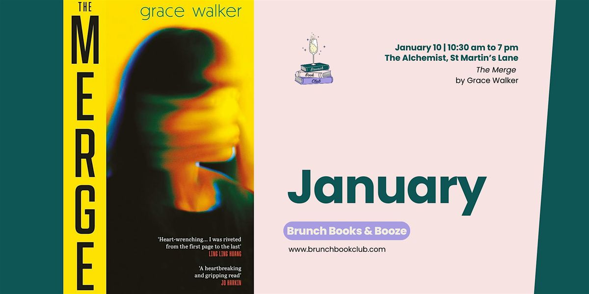 January 2026 Brunch Book Club