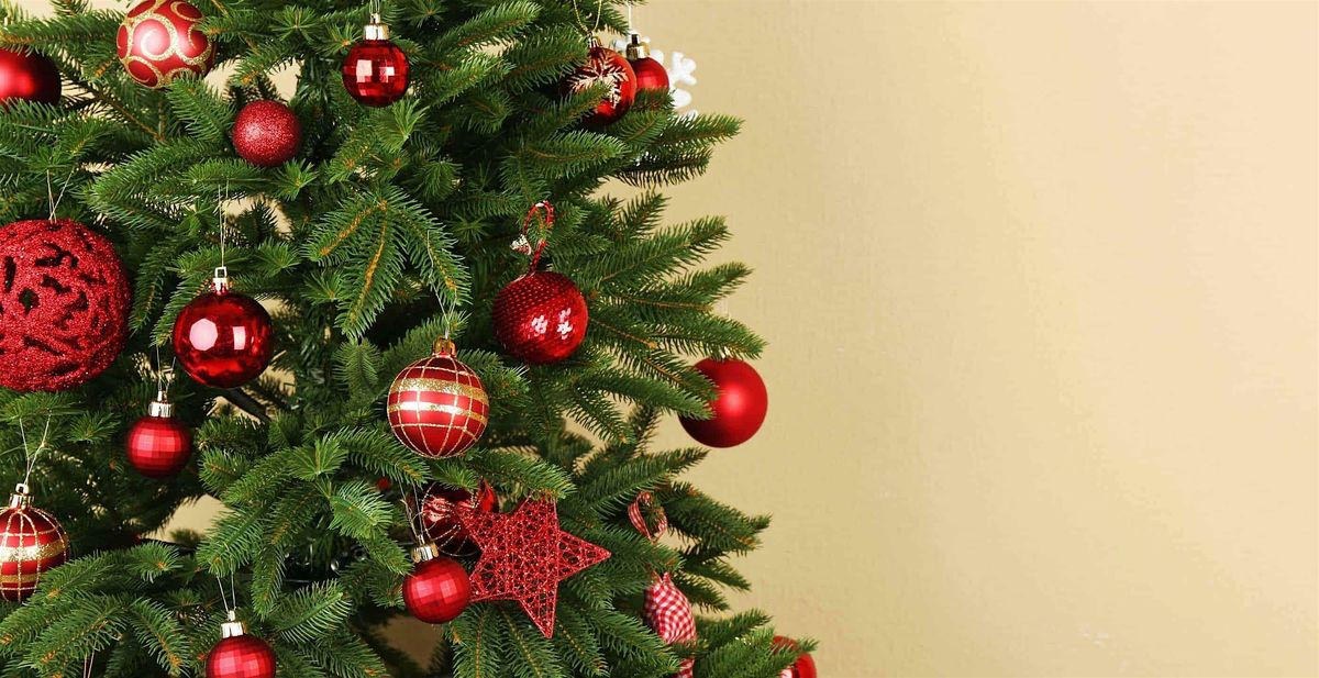 Christmas Ball Night