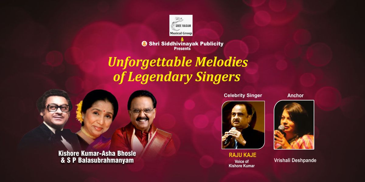 Unforgettable Melodies