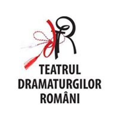 Teatrul Dramaturgilor Rom\u00e2ni