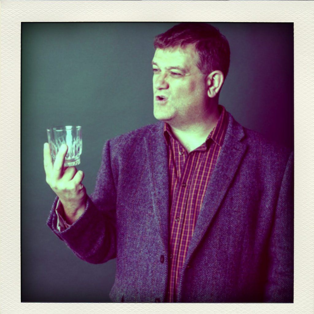 Hilarity Bites Comedy Club ft. Gavin Webster & Mad Ron