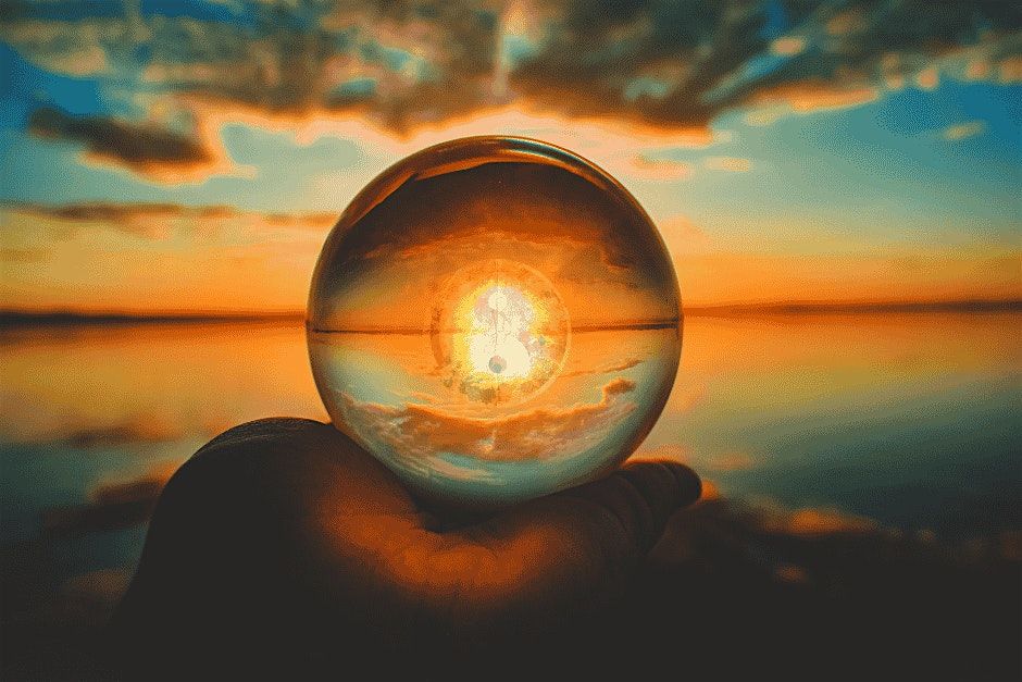 Fall Equinox Celebration