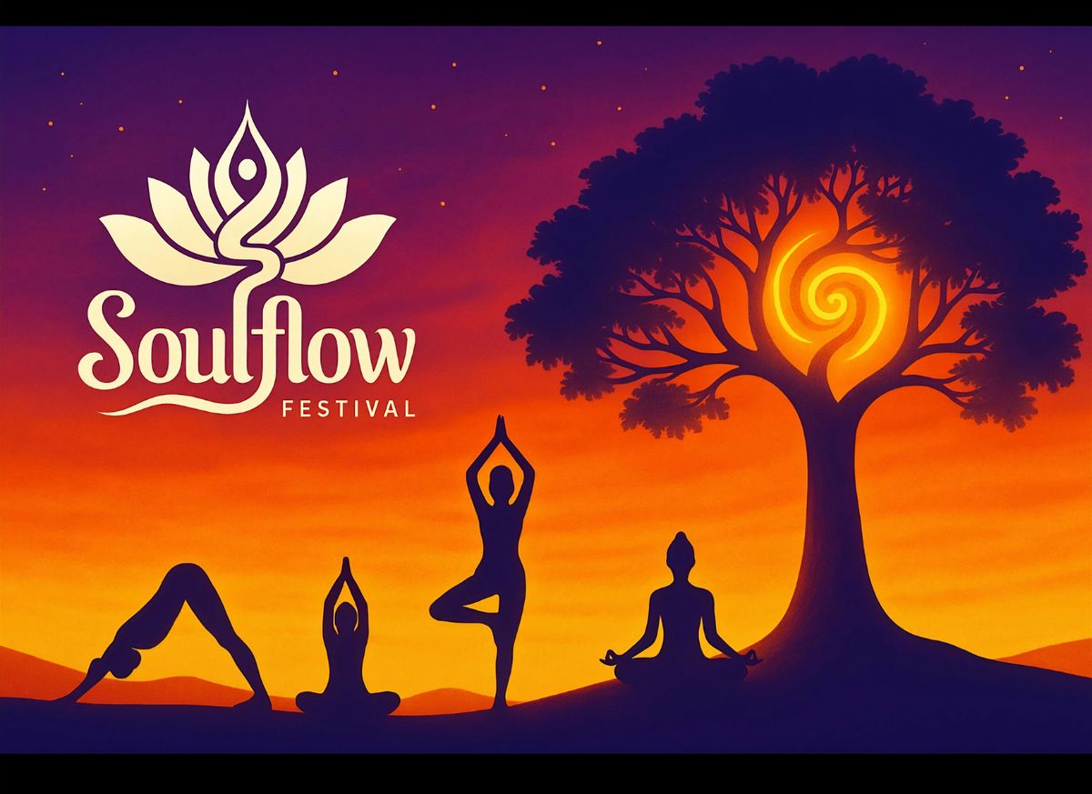 SoulFlow Festival