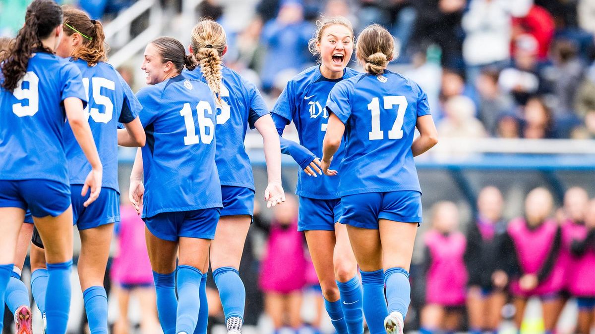 Parking NCAA Womens Soccer Durham - Second Round (Kansas vs Louisville, Duke vs UCF)