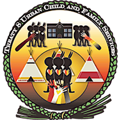 Treaty 8 Urban Child and Family Services