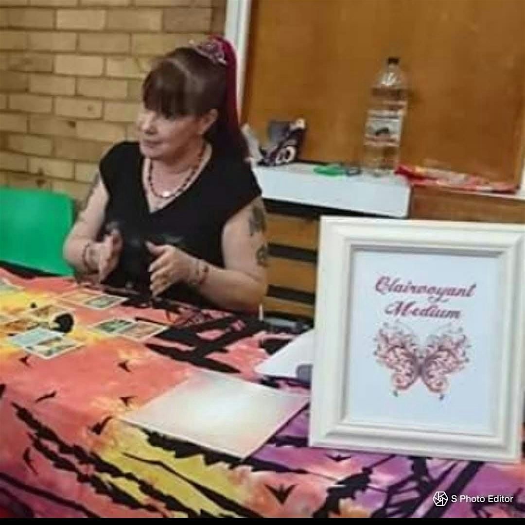 Platform Mediumship Afternoon