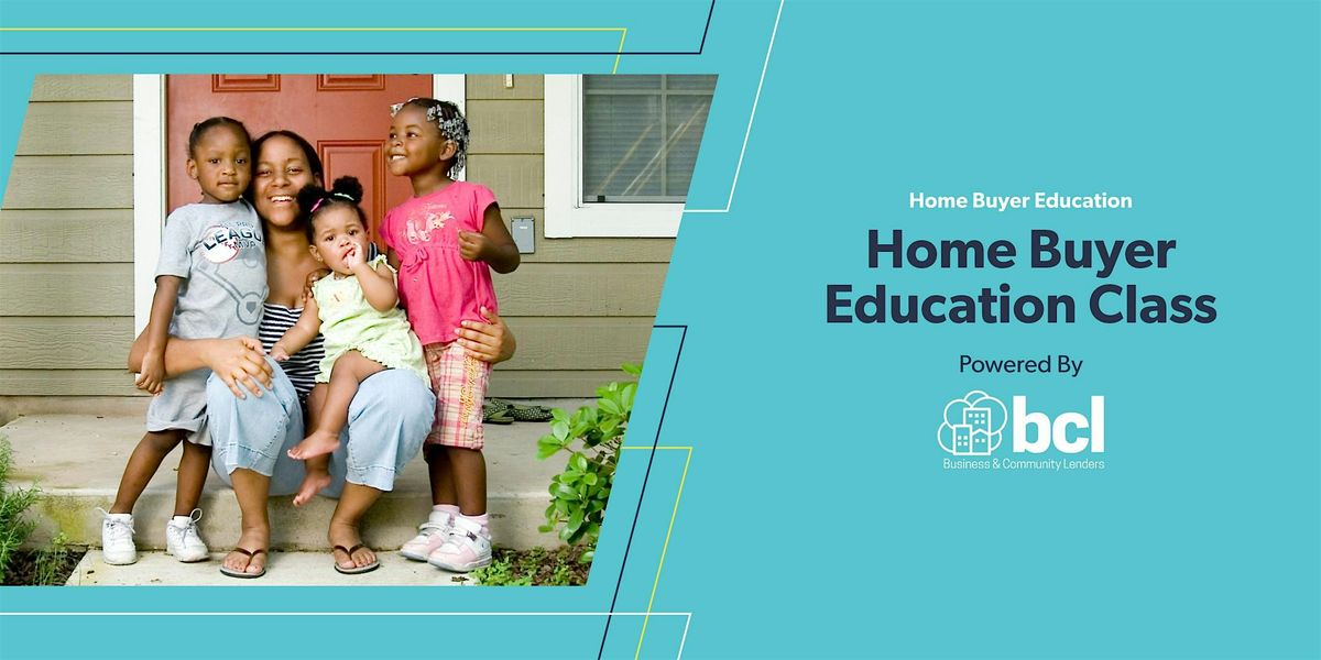 Realizing the American Dream: Homebuyer Education