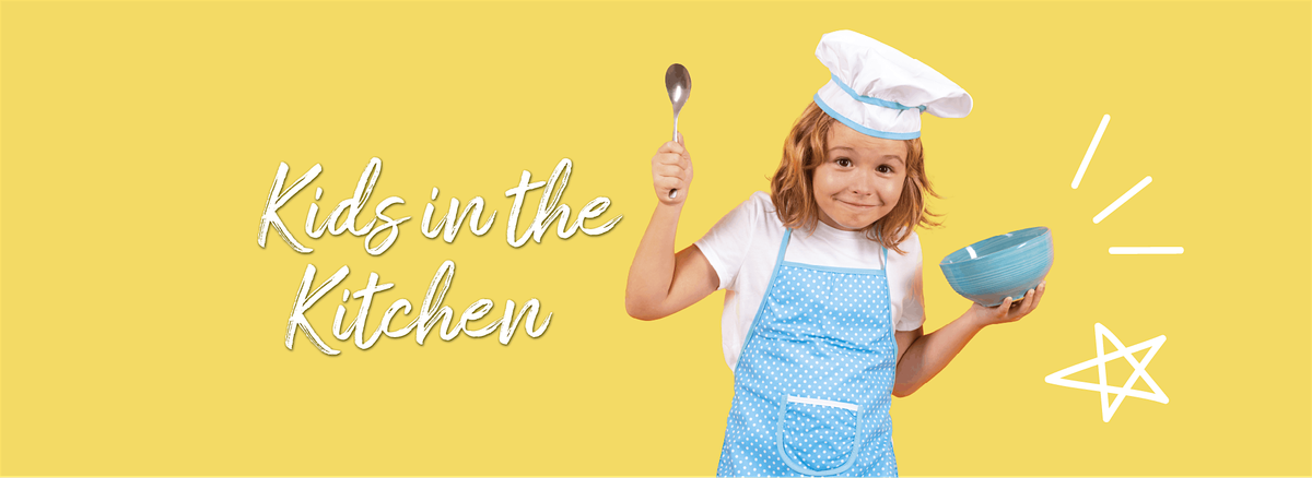 Indiana WIC Kids in the Kitchen