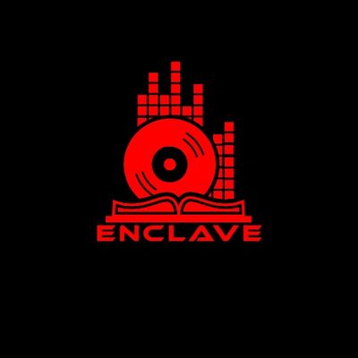 ENCLAVE DJ COMMUNITY