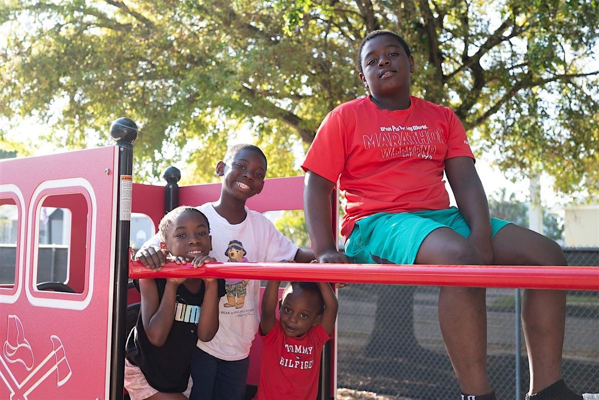 Family Friday: August 22nd