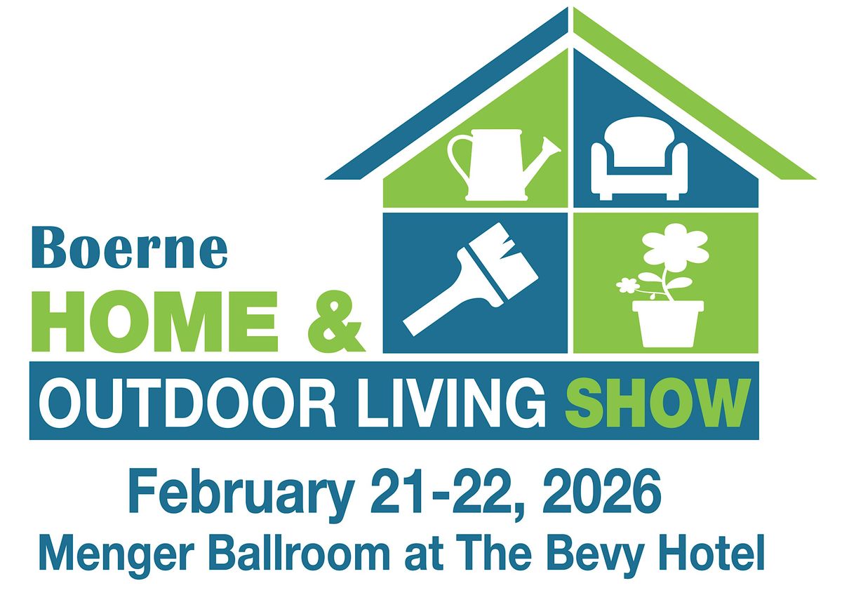Boerne Home & Outdoor Living Show