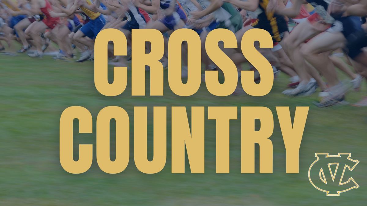 Cross Country Meet Boyd Lee Park, Greenville, NC August 28, 2024