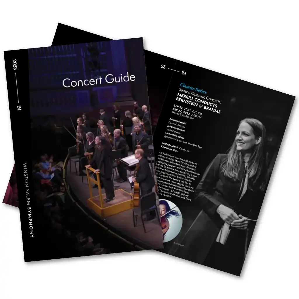 Los Angeles Philharmonic - Dvorak and Korngold at Walt Disney Concert Hall