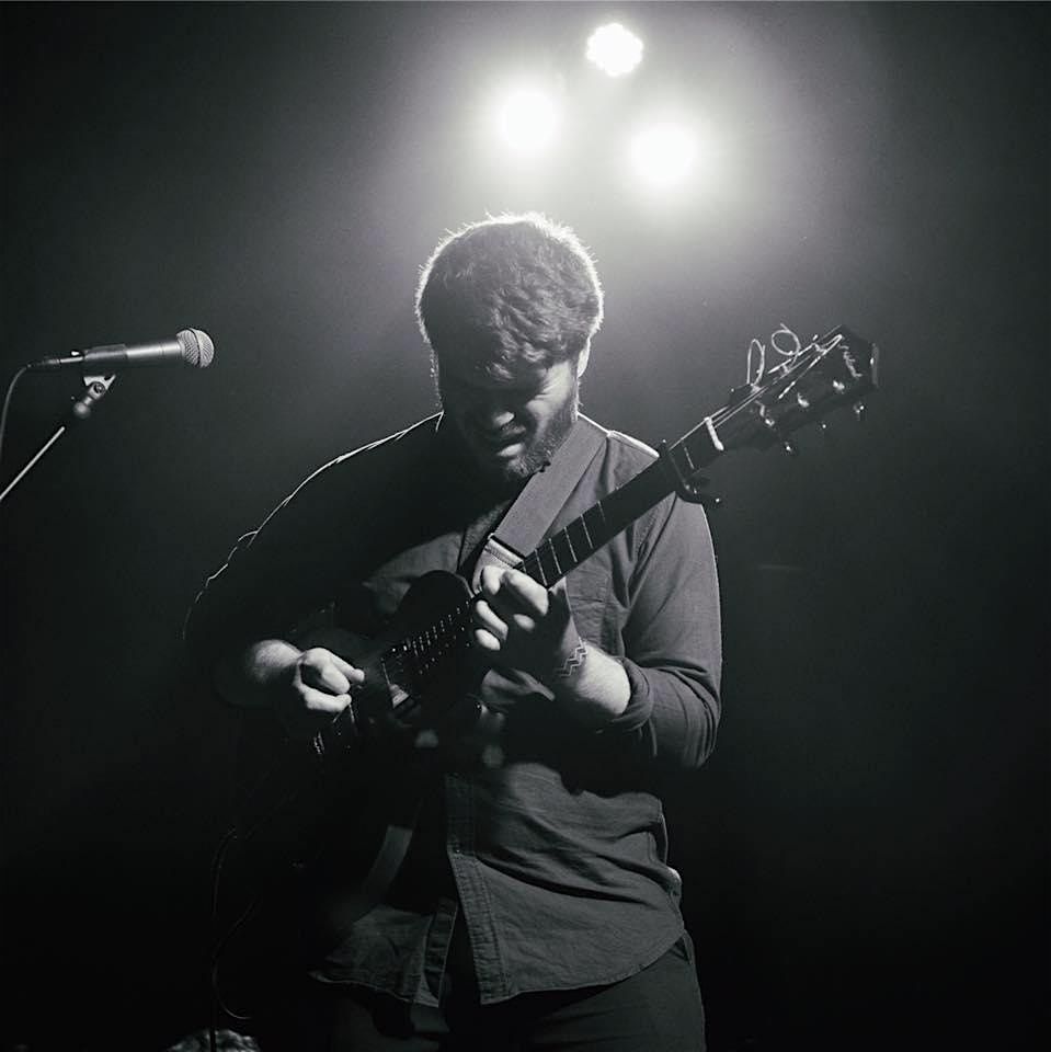 DLMC presents Marty O'Reilly and Nat Lefkoff