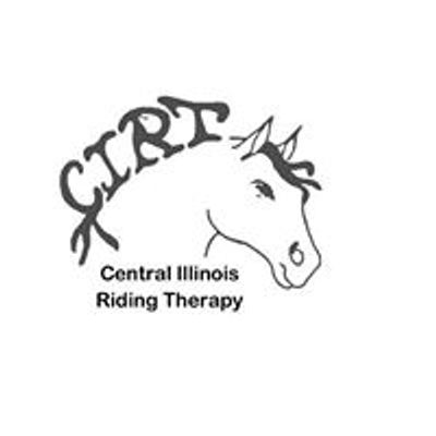 Central Illinois Riding Therapy