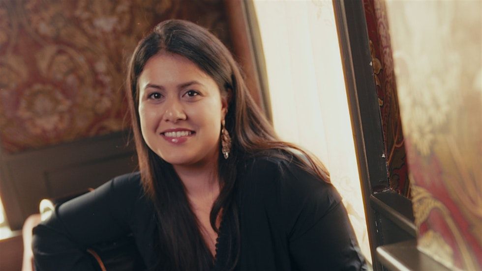 LIVE MUSIC: Lisa Marie at The Hutton