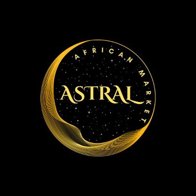 Astral African Market