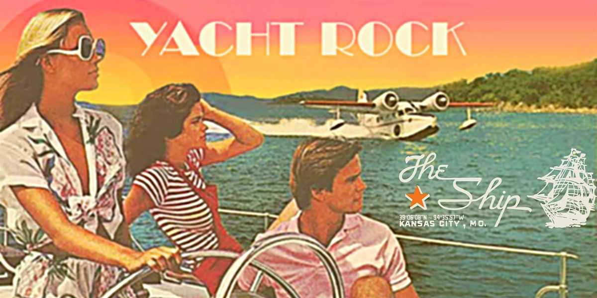 Glamour Profession: The Music of Steely Dan with DJ Sperry Topsider