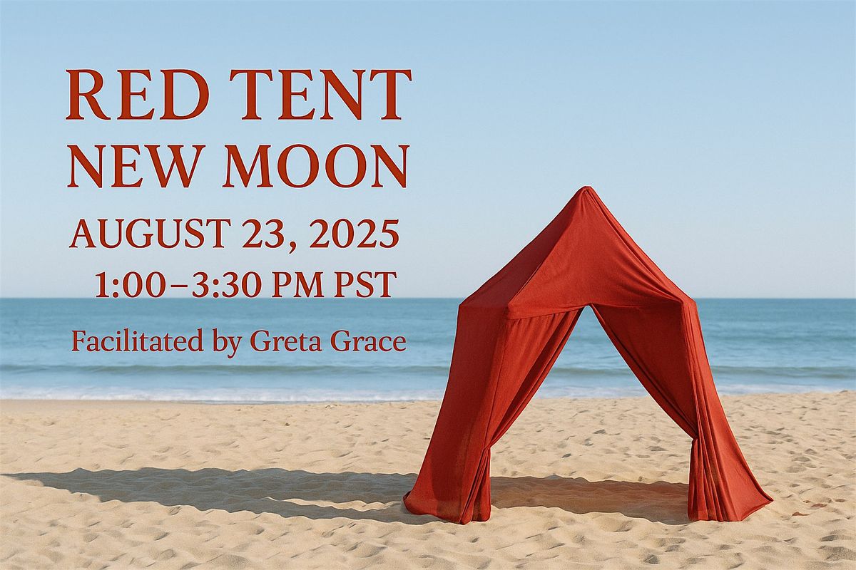 New Moon, New Earth