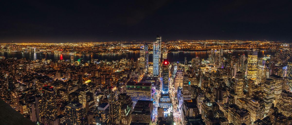 Adventurous Scavenger Hunt - Union City scavenger hunt