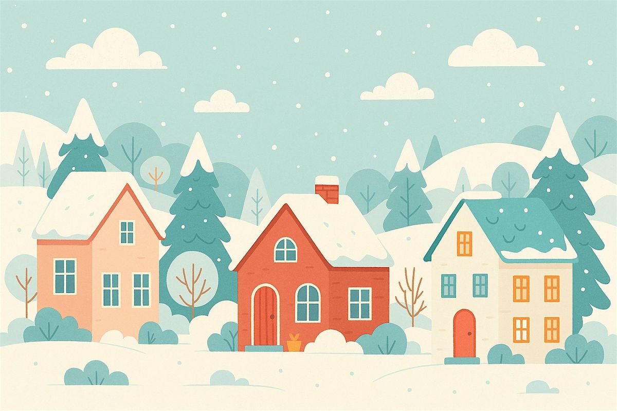 School Network Event - Winter