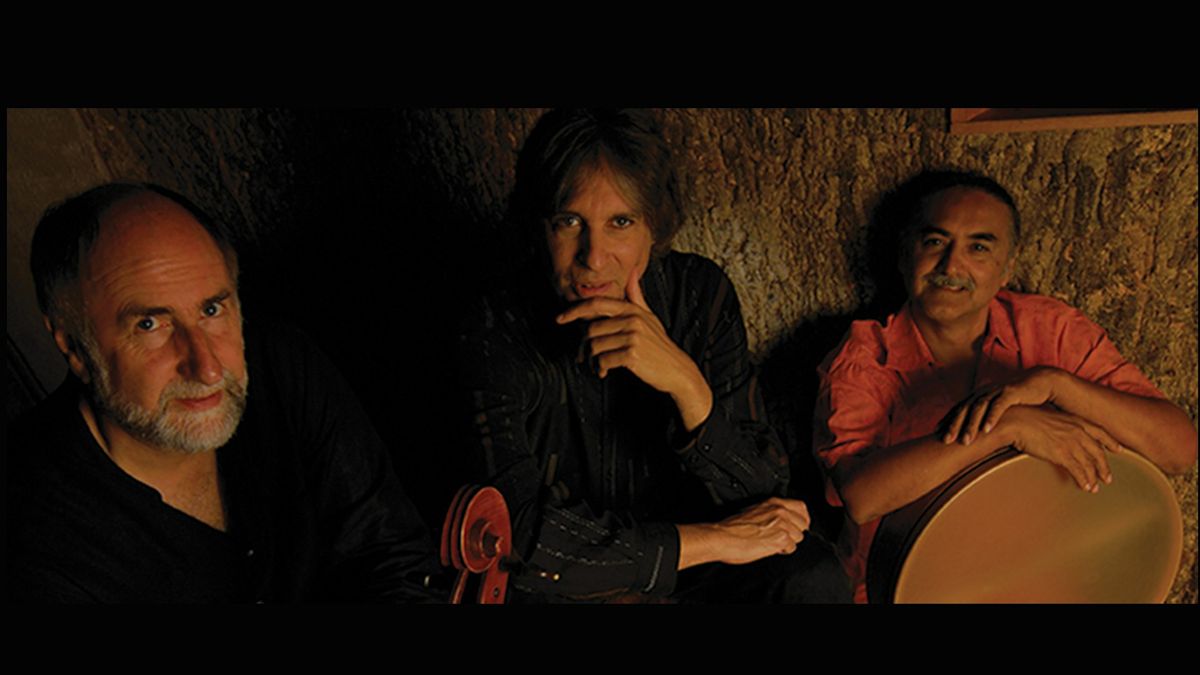 Trio Globo - Jazz