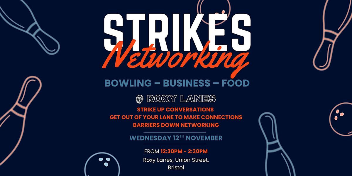Strikes Networking