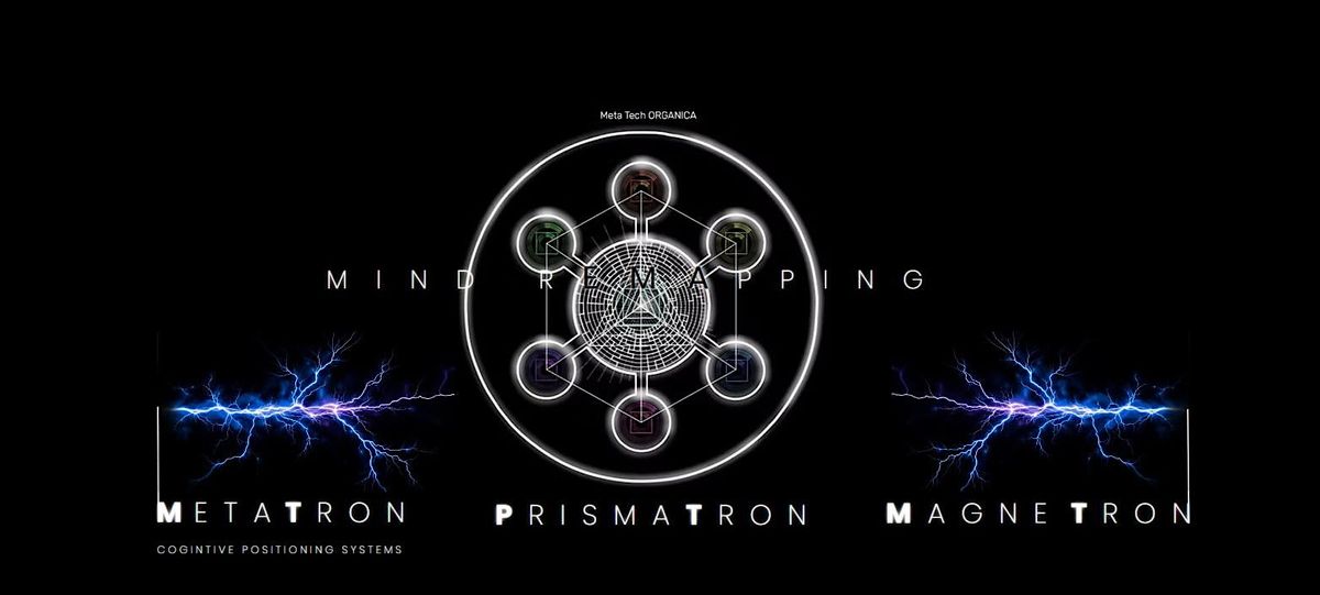 Quadrivium Network & the Tree of Life \u2013 \u201cALL IS MIND\u201d