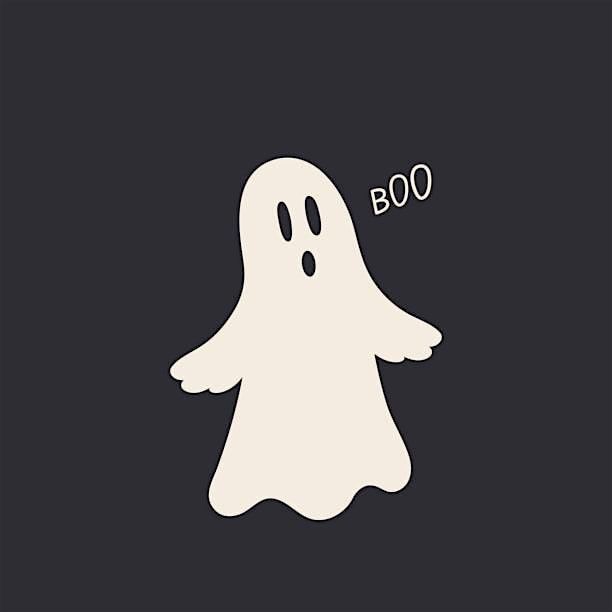 Spooky Stories & Pizza
