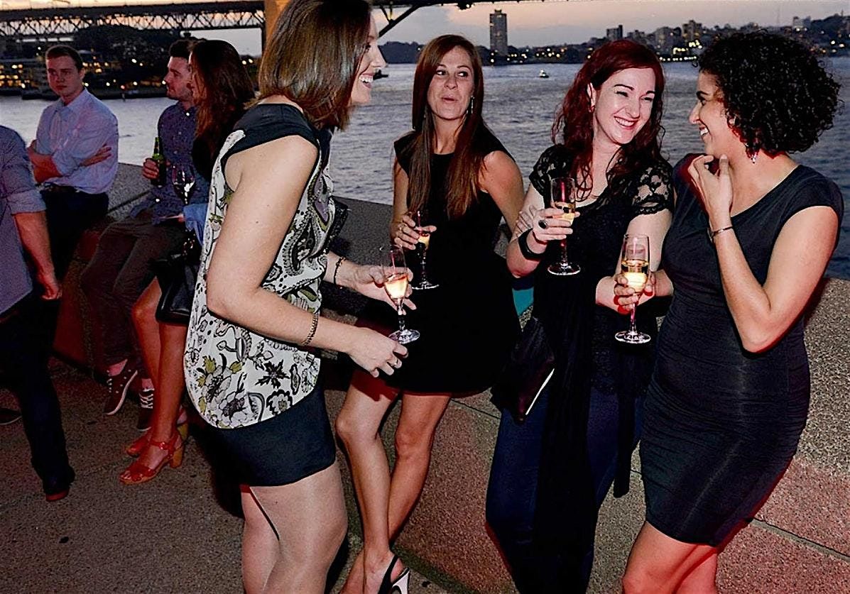 Speed Dating Miami | In-Person | Cityswoon | Ages 37-49
