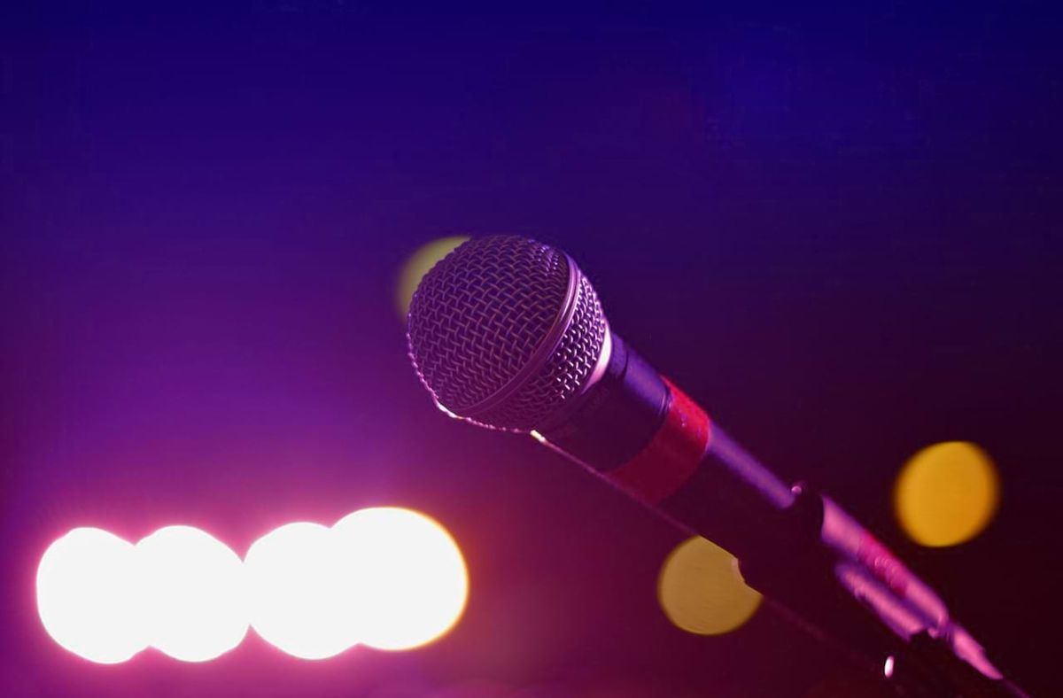 SF Comedy Showcase