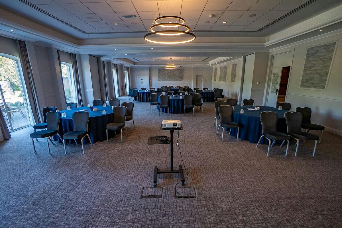 Breakfast Networking Event