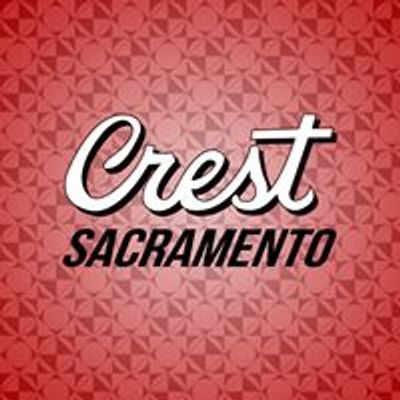 Crest Sacramento