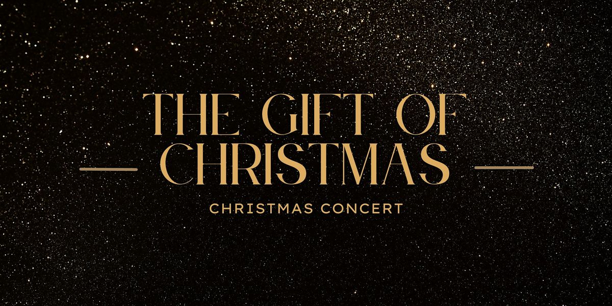 The Gift of Christmas