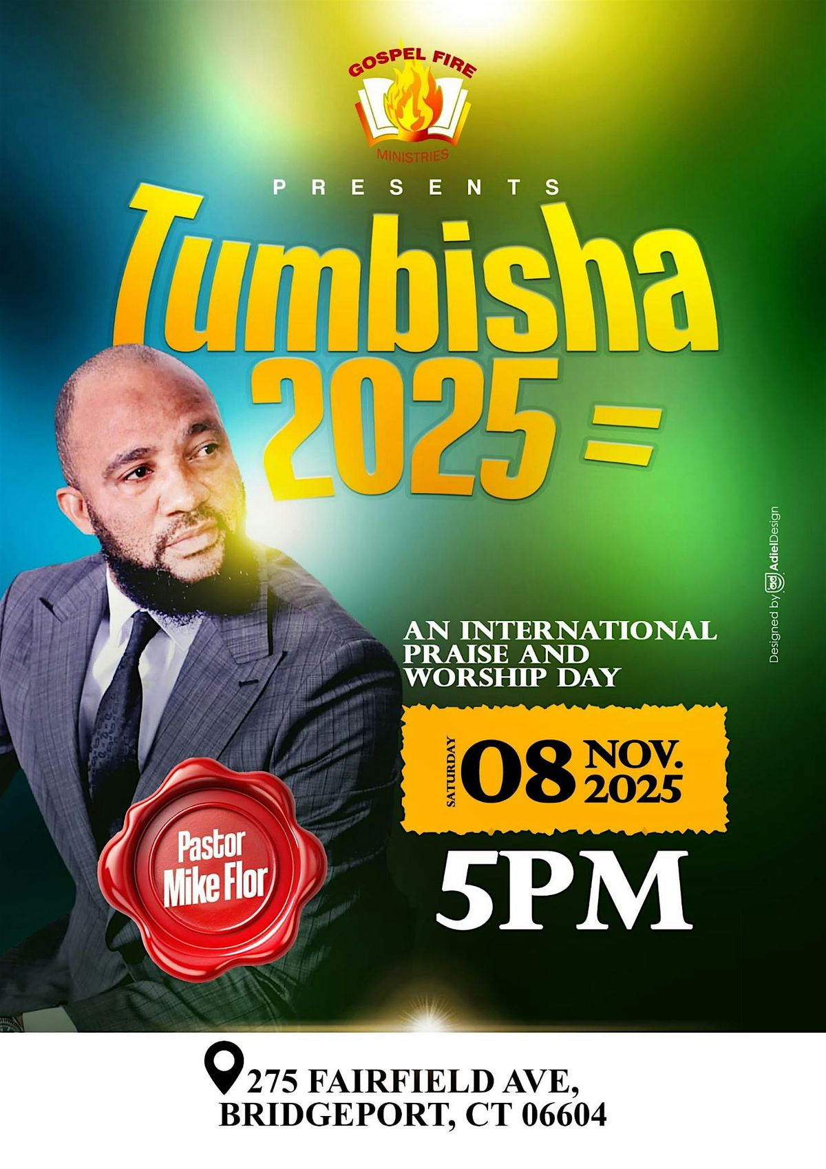 Tumbisha 2025