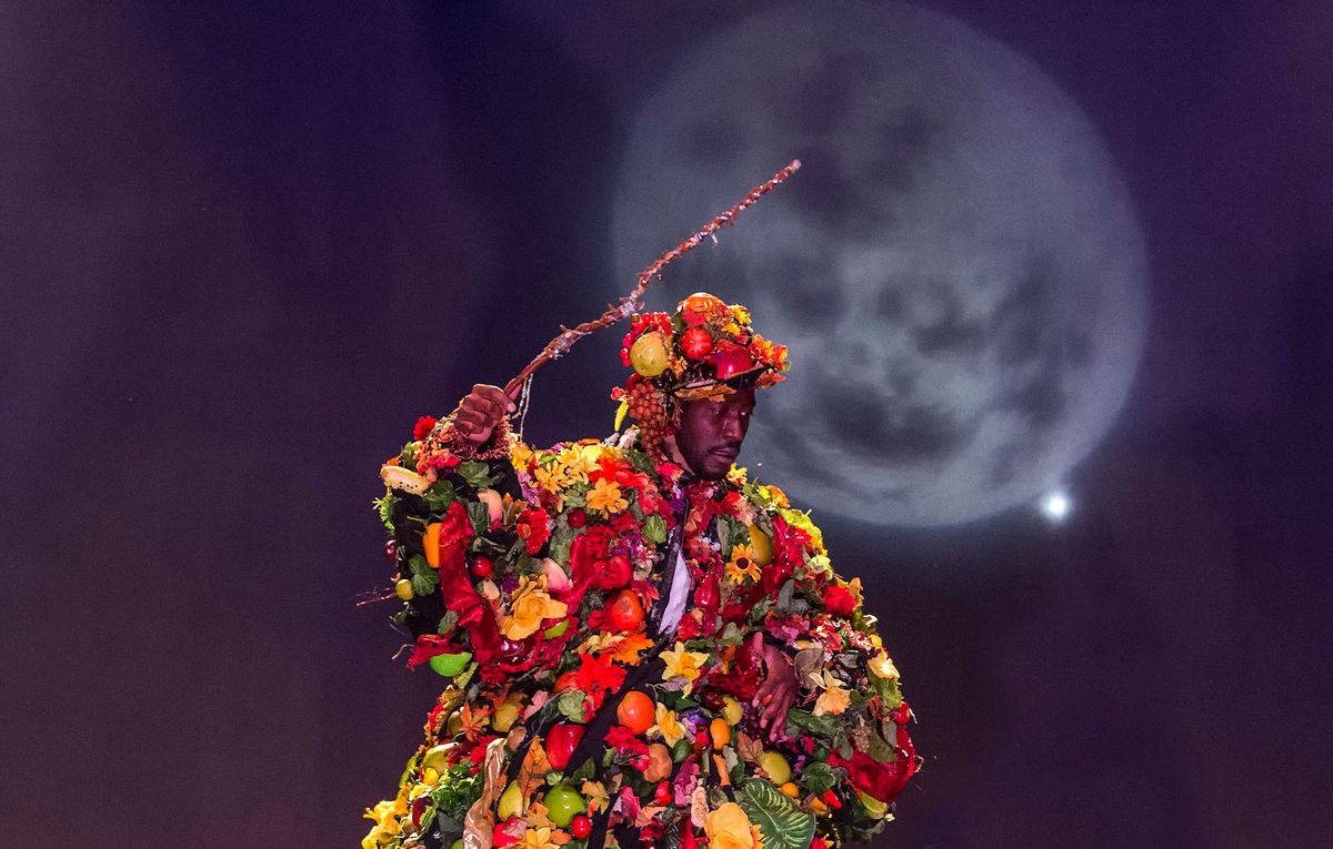 A Christmas Carol - Pasadena