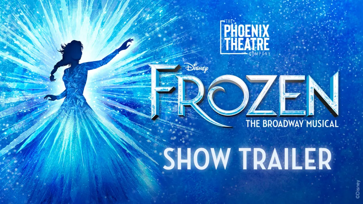 Parking Ever After - The Musical - Phoenix