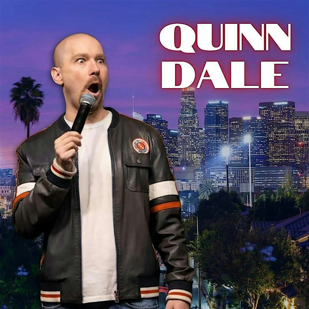 Quinn Dale Live in Phoenix